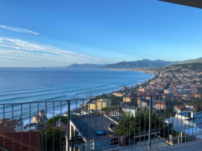 Terrazza Felice Borgio Verezzi